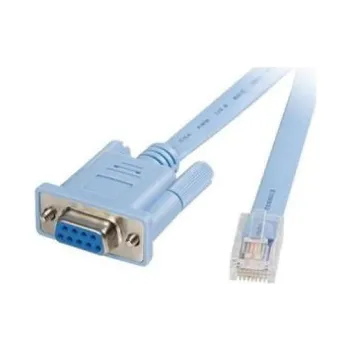 Кабель Cisco  (CAB-CONSOLE-RJ45=)
