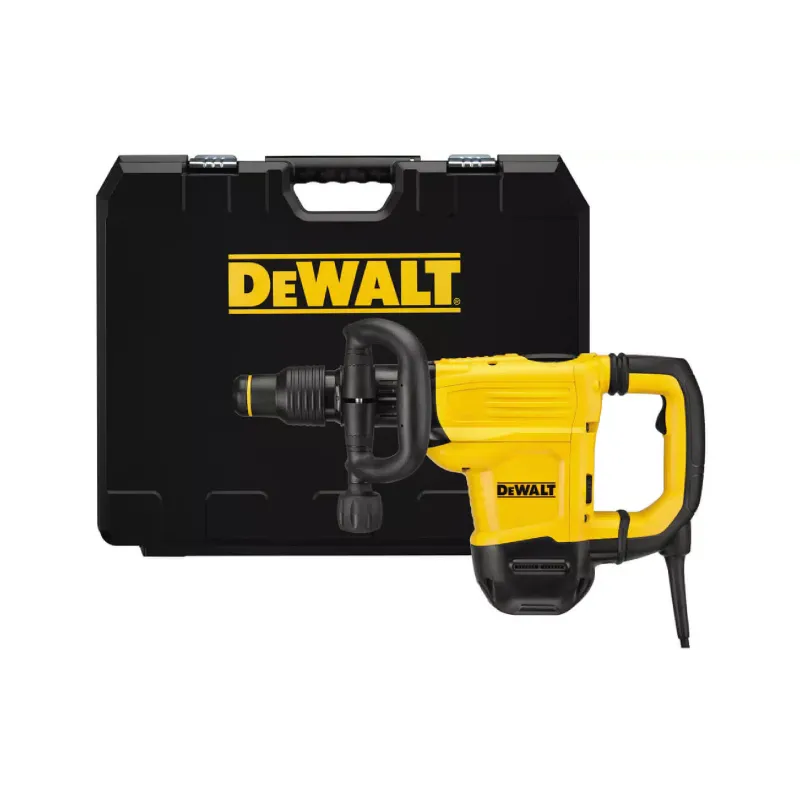 Légkalapács DeWALT (D25832K)