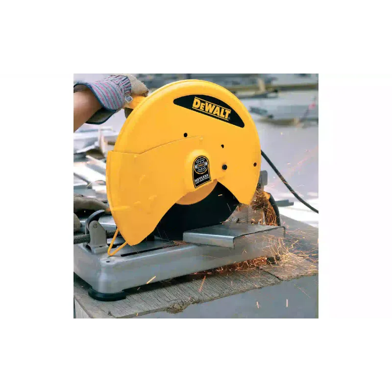 Πριόνι τοποθέτησης DeWALT (D28715)