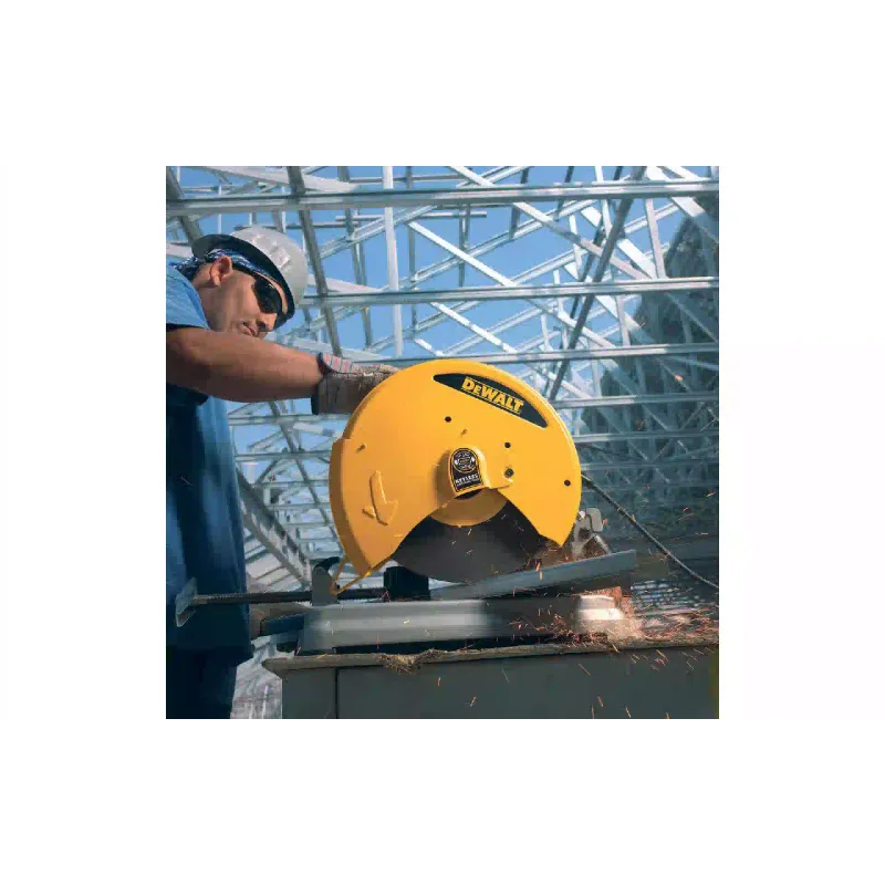 Πριόνι τοποθέτησης DeWALT (D28715)