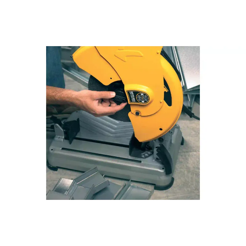 Πριόνι τοποθέτησης DeWALT (D28715)