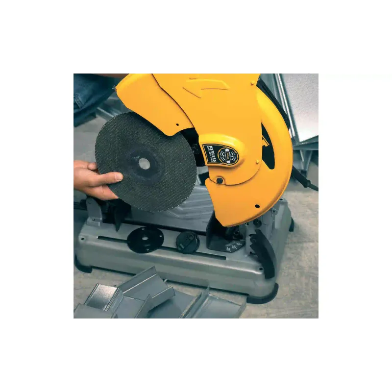 Πριόνι τοποθέτησης DeWALT (D28715)