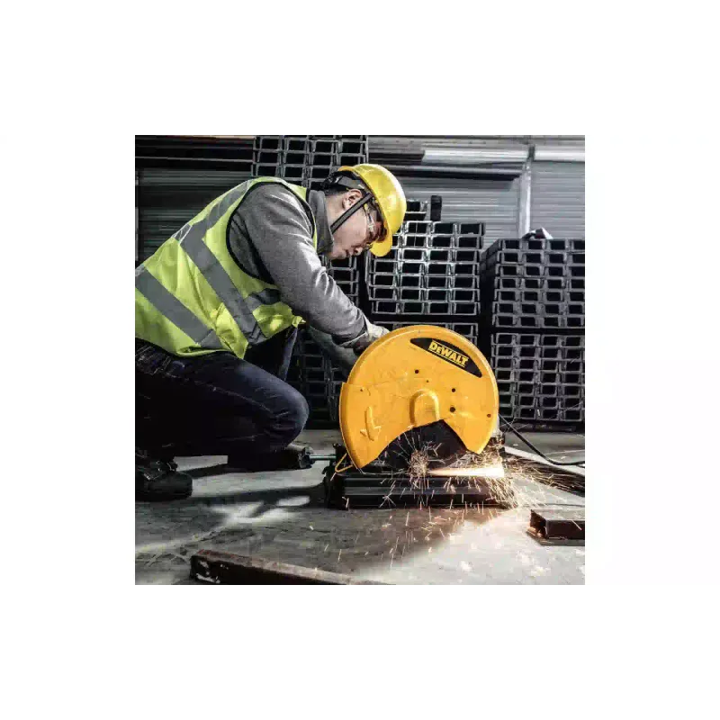 Πριόνι τοποθέτησης DeWALT (D28730)