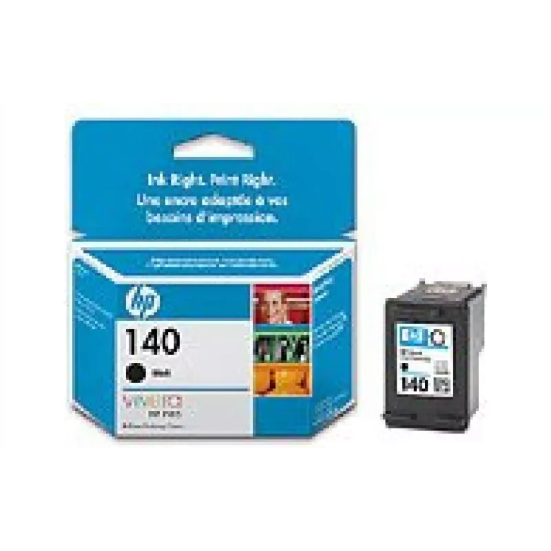 Cartucho HP, Black (CB335HE)