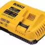 Charger DeWALT (DCB117)
