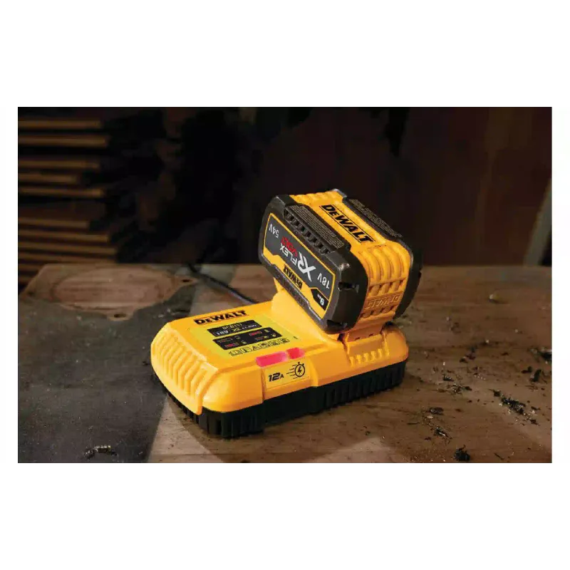 Зарядний пристрій DeWALT (DCB117)