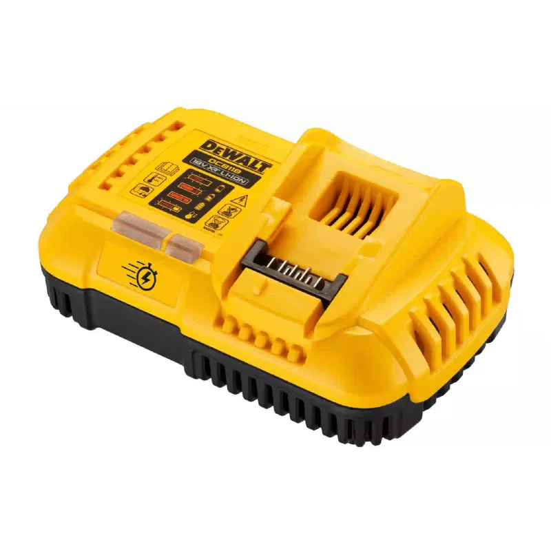 Ladegerät DeWALT (DCB118X2)