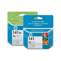 Cartucho HP (CB337HE)