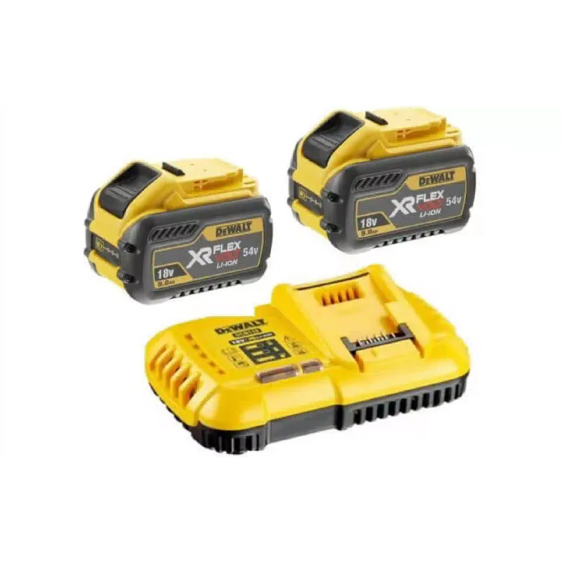 Ladegerät DeWALT (DCB118X2)