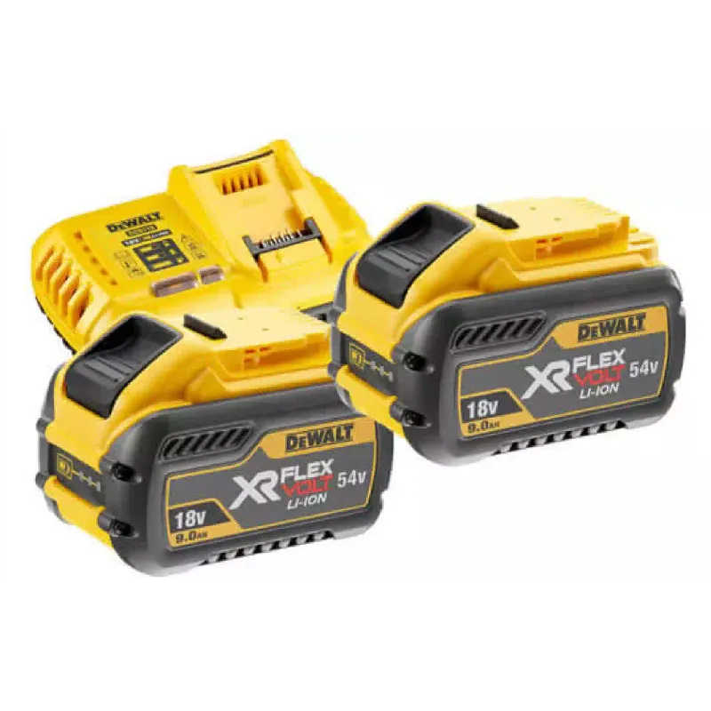 Ladegerät DeWALT (DCB118X2)