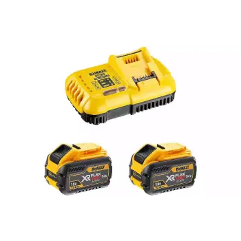 Зарядно устройство DeWALT (DCB118Y2)