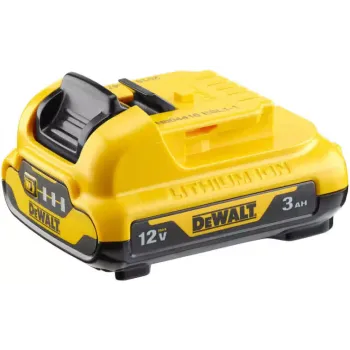 Акумуляторна батарея DeWALT (DCB124)