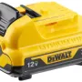 Акумуляторна батарея DeWALT (DCB124)