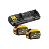 Зарядний пристрій DeWALT (DCB132X2)