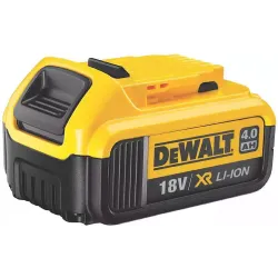 Аккумуляторная батарея DeWALT (DCB182) Аккумуляторная батарея DeWALT (DCB182)
