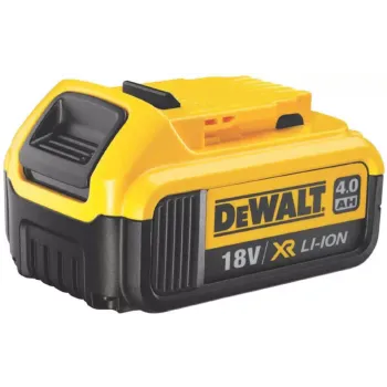 Акумуляторна батарея DeWALT (DCB182)