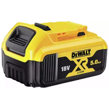 Акумуляторна батарея DeWALT (DCB184)