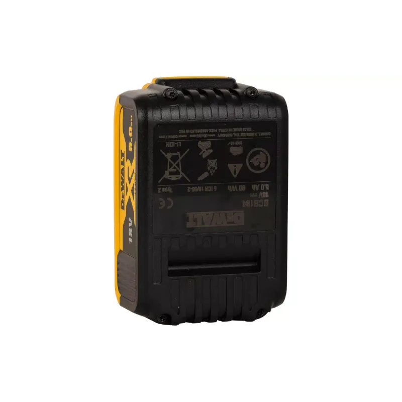Bateria DeWALT (DCB184)