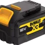 Bateria DeWALT (DCB184G)