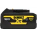 Акумуляторна батарея DeWALT (DCB184G)