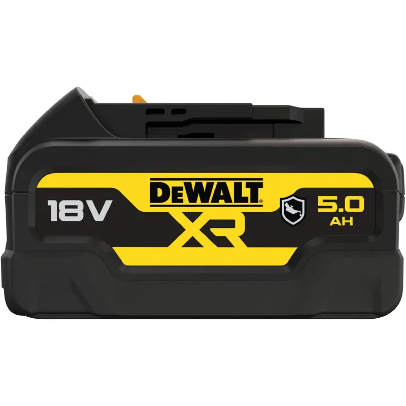 Акумуляторна батарея DeWALT (DCB184G)