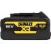 Акумуляторна батарея DeWALT (DCB184G)