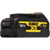 Акумуляторна батарея DeWALT (DCB184G)