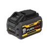 بطارية DeWALT (DCB547G)