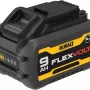 Baterija DeWALT (DCB547G)