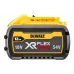 Акумуляторна батарея DeWALT (DCB548)