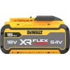 Batería DeWALT (DCB549)