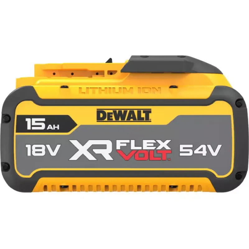 Batería DeWALT (DCB549)