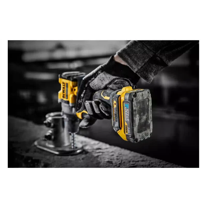 Batterie DeWALT (DCBP034E2)