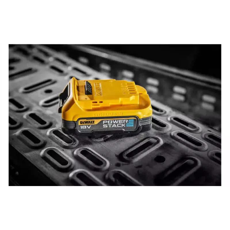 Batterie DeWALT (DCBP034E2)