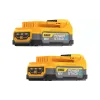 Batterie DeWALT (DCBP034E2)