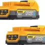 Batterie DeWALT (DCBP034E2)