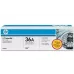 Cartucho HP 36A (CB436A)