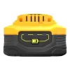 Batterie DeWALT (DCBP518)