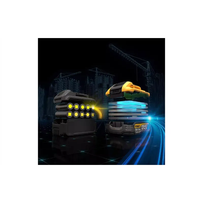 Batterie DeWALT (DCBP518)