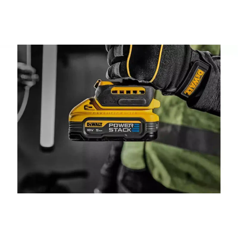 Batterie DeWALT (DCBP518)