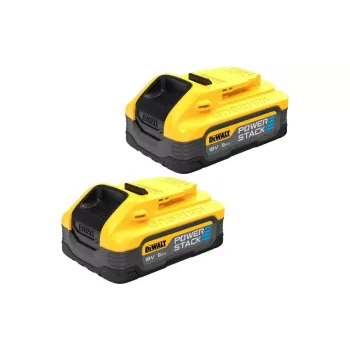 Μπαταρία DeWALT (DCBP518H2)