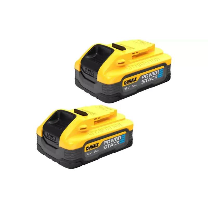 Μπαταρία DeWALT (DCBP518H2)