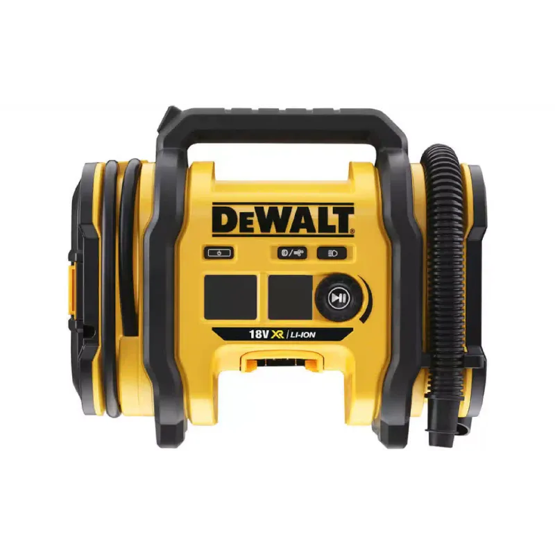 Légkompresszor DeWALT (DCC018N)