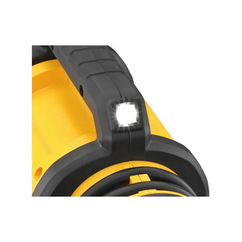 Légkompresszor DeWALT (DCC018N)