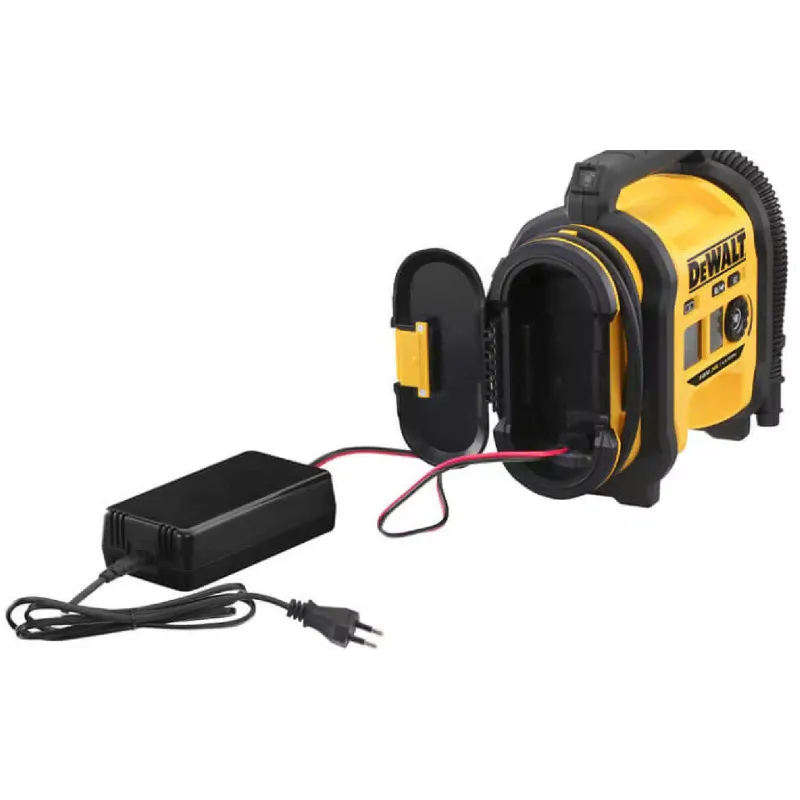 Légkompresszor DeWALT (DCC018N)