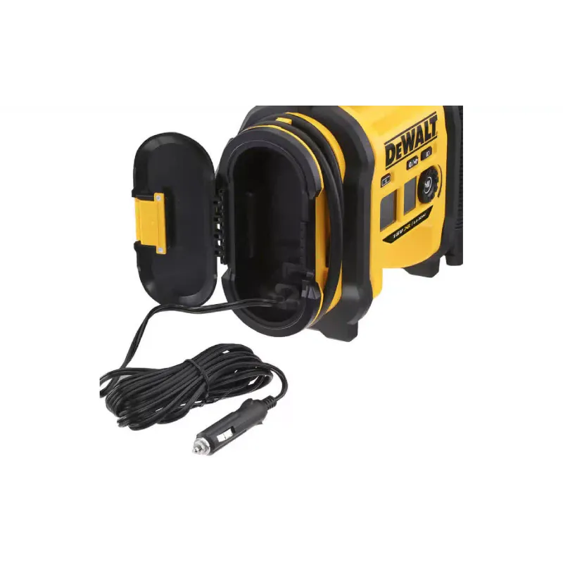 Légkompresszor DeWALT (DCC018N)