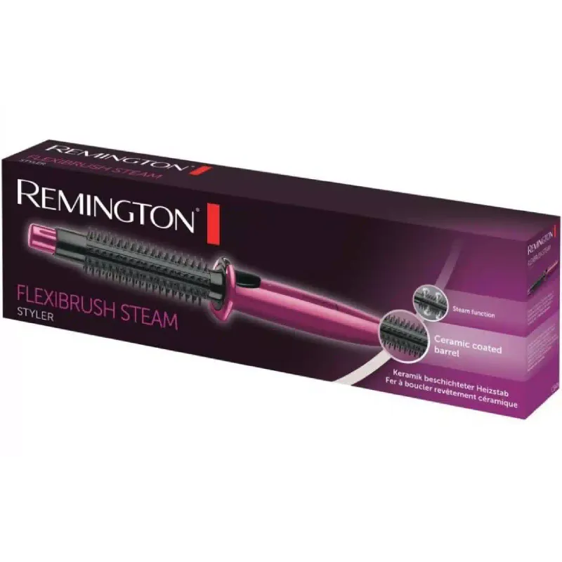 Lockenstab Remington (CB4N)