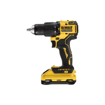 Akkus szerszámkészlet DeWALT (DCK2062E2T)