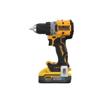 Akkus szerszámkészlet DeWALT (DCK2051E2T)