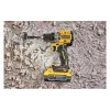 Kit de ferramentas sem fio DeWALT (DCK2051E2T)